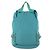 PRADA Backpack Nylon Light Blue Silver Auth INZ057 Silvery - view 3