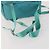 PRADA Backpack Nylon Light Blue Silver Auth INZ057 Silvery - view 9