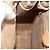 Céline Borsa a Spalla in Tela Macadam CELINE in Pelle PVC Marrone Oro Auth 175798 D'oro - vista 19