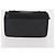 Alfred Dunhill Set di 3 borse in pelle Dunhill Boston nere Auth 174949 Nero - vista 16