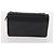 Alfred Dunhill Set di 3 borse in pelle Dunhill Boston nere Auth 174949 Nero - vista 17