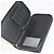 Alfred Dunhill Set di 3 borse in pelle Dunhill Boston nere Auth 174949 Nero - vista 22