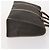 Alfred Dunhill Set di 3 borse in pelle Dunhill Boston nere Auth 174949 Nero - vista 4