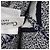 Stola grande in cashmere Christian Dior blu navy Auth mr2224V - vista 14