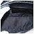 Borsa in pelle nera e oro Gancini Croco Embossed Salvatore Ferragamo Auth 176066A Nero D'oro - vista 17