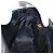 Borsa in pelle nera e oro Gancini Croco Embossed Salvatore Ferragamo Auth 176066A Nero D'oro - vista 19