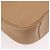 Borsa a Spalla in Pelle Gucci Bamboo 2way Beige Argento 001 1577 2123 Auth 175350 - vista 12