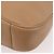 Borsa a Spalla in Pelle Gucci Bamboo 2way Beige Argento 001 1577 2123 Auth 175350 - vista 13