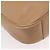 Borsa a Spalla in Pelle Gucci Bamboo 2way Beige Argento 001 1577 2123 Auth 175350 - vista 14