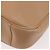 Borsa a Spalla in Pelle Gucci Bamboo 2way Beige Argento 001 1577 2123 Auth 175350 - vista 15