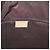 Borsa a Spalla in Pelle Gucci Bamboo 2way Beige Argento 001 1577 2123 Auth 175350 - vista 16