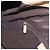 Borsa a Spalla in Pelle Gucci Bamboo 2way Beige Argento 001 1577 2123 Auth 175350 - vista 20