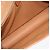 Céline Borsa a Spalla in Tela Macadam CELINE PVC Beige Oro Auth ka3864 D'oro - vista 16