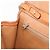 Céline Borsa a Spalla in Tela Macadam CELINE PVC Beige Oro Auth ka3864 D'oro - vista 19