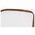 Céline Borsa a Spalla in Tela Macadam CELINE PVC Beige Oro Auth ka3864 D'oro - vista 8