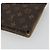 SCATOLA PER GIOIELLI Monogram LOUIS VUITTON Scatola per Gioielli LV Auth YKZ1515 Monogramma - vista 10