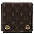 SCATOLA PER GIOIELLI Monogram LOUIS VUITTON Scatola per Gioielli LV Auth YKZ1515 Monogramma - vista 2