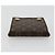 SCATOLA PER GIOIELLI Monogram LOUIS VUITTON Scatola per Gioielli LV Auth YKZ1515 Monogramma - vista 6
