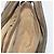 Borsa Sherry Line GG Supreme Web di GUCCI in PVC beige e oro 14 02 013 Auth INZ070 D'oro - vista 18