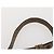 Borsa Sherry Line GG Supreme Web di GUCCI in PVC beige e oro 14 02 013 Auth INZ070 D'oro - vista 8