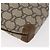 Borsa a Spalla GUCCI GG Plus Supreme PVC Beige Oro Auth 175391 D'oro - vista 12