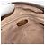 Borsa a Spalla GUCCI GG Plus Supreme PVC Beige Oro Auth 175391 D'oro - vista 17