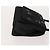 Prada Borsa a Mano Pouch in Nylon 2 Set Rosa Nero Auth 174958 - vista 4