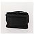 Prada Borsa a Mano Pouch in Nylon 2 Set Rosa Nero Auth 174958 - vista 7