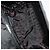Prada Borsa a Mano Pouch in Nylon 2 Set Rosa Nero Auth 174958 - vista 9