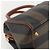Pequin Borsa a mano in tela Pecan FENDI PVC nera e marrone Auth yk20326 Nero - vista 11