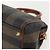 Pequin Borsa a mano in tela Pecan FENDI PVC nera e marrone Auth yk20326 Nero - vista 12