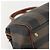 Pequin Borsa a mano in tela Pecan FENDI PVC nera e marrone Auth yk20326 Nero - vista 13