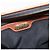 Pequin Borsa a mano in tela Pecan FENDI PVC nera e marrone Auth yk20326 Nero - vista 15