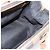 Pequin Borsa a mano in tela Pecan FENDI PVC nera e marrone Auth yk20326 Nero - vista 17