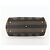 Pequin Borsa a mano in tela Pecan FENDI PVC nera e marrone Auth yk20326 Nero - vista 9