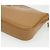 LOUIS VUITTON Pochette Accessori Vernis Dunne M90196 LV Auth 176532A - vista 12
