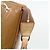 LOUIS VUITTON Pochette Accessori Vernis Dunne M90196 LV Auth 176532A - vista 14