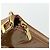 LOUIS VUITTON Pochette Accessori Vernis Dunne M90196 LV Auth 176532A - vista 16