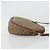 Gucci Borsa a spalla Micro GG Supreme in PVC Beige Oro Auth 175369 D'oro - vista 4