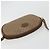 Gucci Borsa a spalla Micro GG Supreme in PVC Beige Oro Auth 175369 D'oro - vista 6