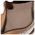 Gucci Borsa Boston GG Supreme in PVC Beige Oro Auth 175548 D'oro - vista 16
