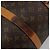 LOUIS VUITTON Borsa Boston Monogram Keepall 45 M41428 LV Auth ka3995 Monogramma - vista 14