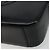 Borsa a Spalla GUCCI Pelle Verniciata Nera Argento 000 1046 0506 Auth 175203 - vista 10