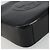 Borsa a Spalla GUCCI Pelle Verniciata Nera Argento 000 1046 0506 Auth 175203 - vista 11