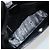 Borsa a Spalla GUCCI Pelle Verniciata Nera Argento 000 1046 0506 Auth 175203 - vista 15