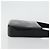 Borsa a Spalla GUCCI Pelle Verniciata Nera Argento 000 1046 0506 Auth 175203 - vista 4