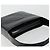 Borsa a Spalla GUCCI Pelle Verniciata Nera Argento 000 1046 0506 Auth 175203 - vista 6