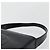Borsa a Spalla GUCCI Pelle Verniciata Nera Argento 000 1046 0506 Auth 175203 - vista 8