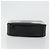 Borsa a Spalla GUCCI Pelle Verniciata Nera Argento 000 1046 0506 Auth 175203 - vista 9
