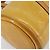 LOUIS VUITTON Borsa a Mano Monogram Vernis Bedford Beige M91006 LV Auth YKZ1306 - vista 11